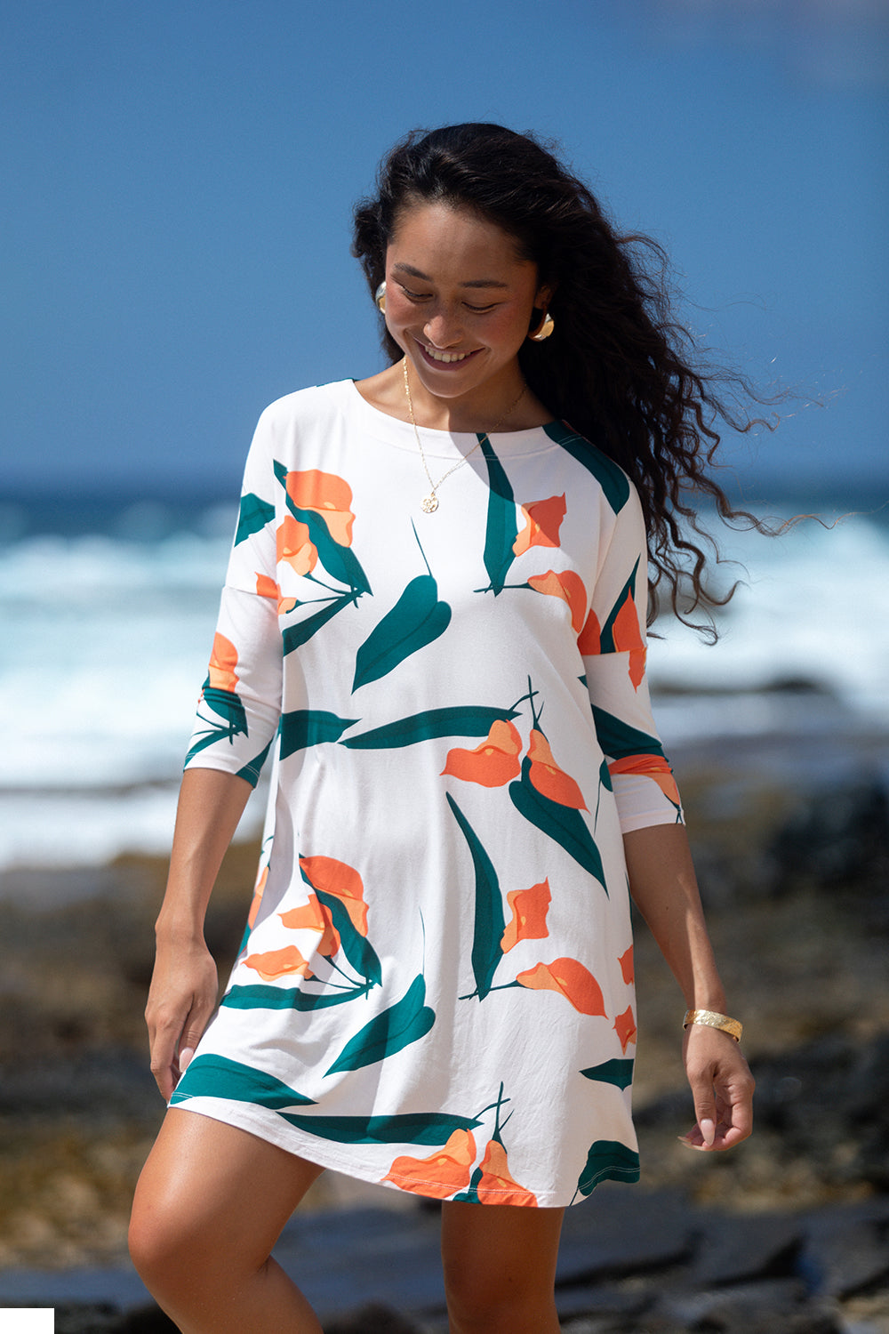 Dresses – Fighting Eel