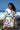 Dress Ayako - Nectar Calla Lily