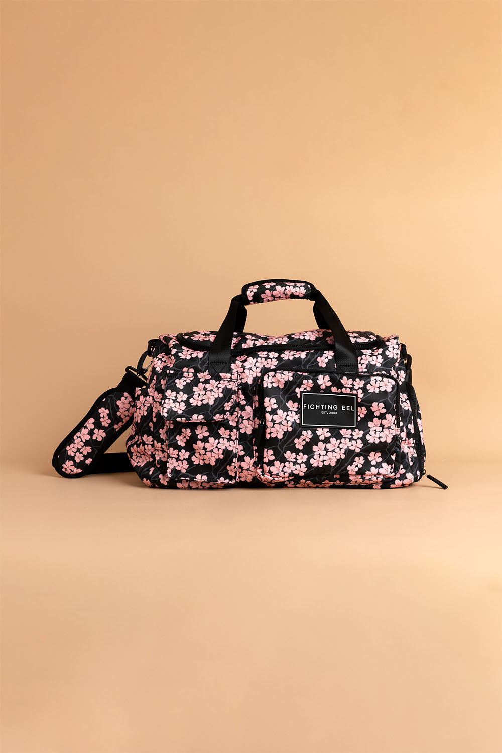 Duffle Bag - Raven Sakura