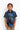 Shirt Zakai - Jet Crown Flower