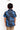 Shirt Zakai - Jet Crown Flower