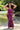 Jumper Noir - Plum Kiele
