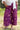Pant Peru - Plum Kiele