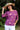 Top Winona - Plum Kiele