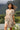 Dress Milano - Golden Stephanotis