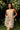 Dress Ami - Golden Stephanotis