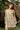 Dress Macy - Golden Stephanotis