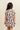 Mini Dress Suki - Midori Floral Burst