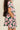 Mini Dress Suki - Midori Floral Burst