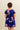 Mini Dress Suki - Solstice Calla Lily