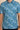 Shirt Kai Dry Fit - Blue Stone Kalo