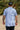 Shirt Evan - Sky Plumeria Lei