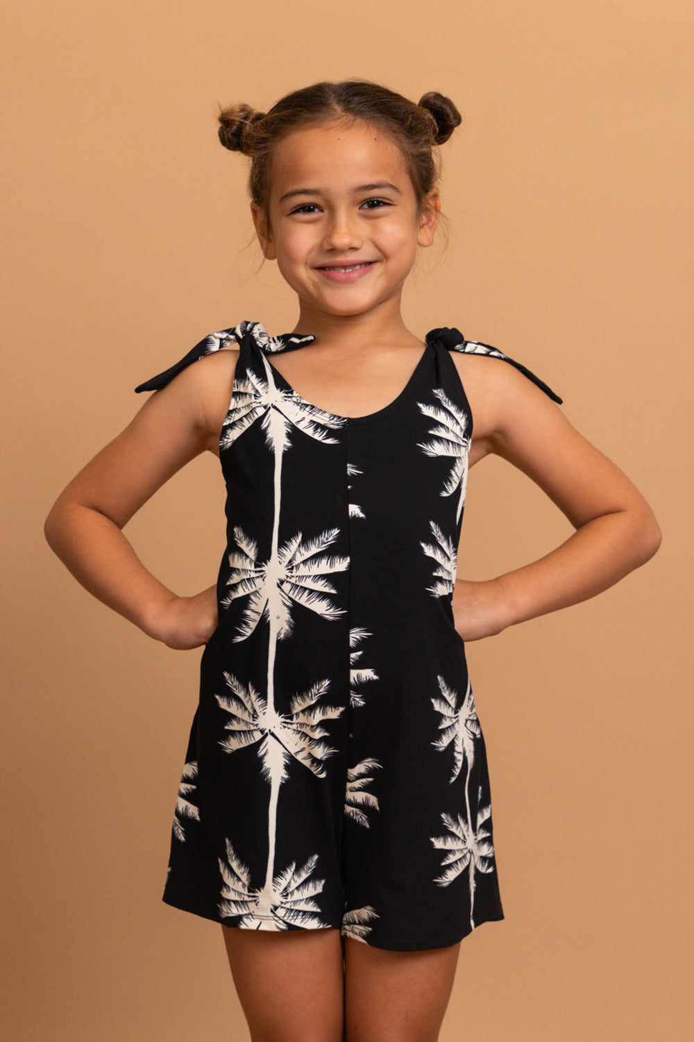 Mini Romper Lena