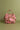 FE x KMC Brooke Lunch Tote Large - Ribbon Woven Lei