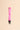 Wrist Lanyard - Pink Palaka Zinnia