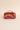 Makeup Bag - Amber Hapa Lei