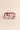 Makeup Bag - Mocha Petunia