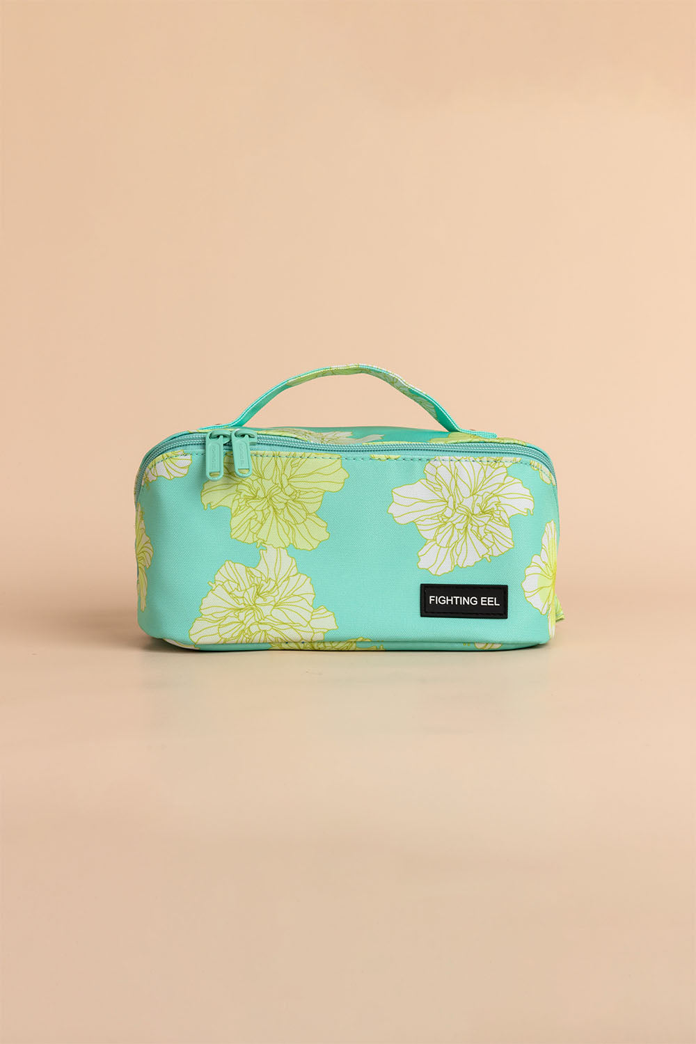 Makeup Bag - Starfruit Summer Hibiscus