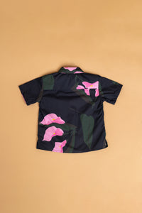 Shirt Hunter - Jasmine Calla Lily