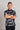 Shirt Kai Dry Fit - Black Fish Wave