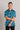 Shirt Kai Dry Fit - Oceanic Fish Wave