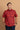 Shirt Lance - Lava Chic Magnolia
