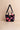 Ivy Tote - Cupid/Tuscan Anthurium Love