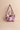 Ivy Tote - Bistro/Mocha Woven Lei