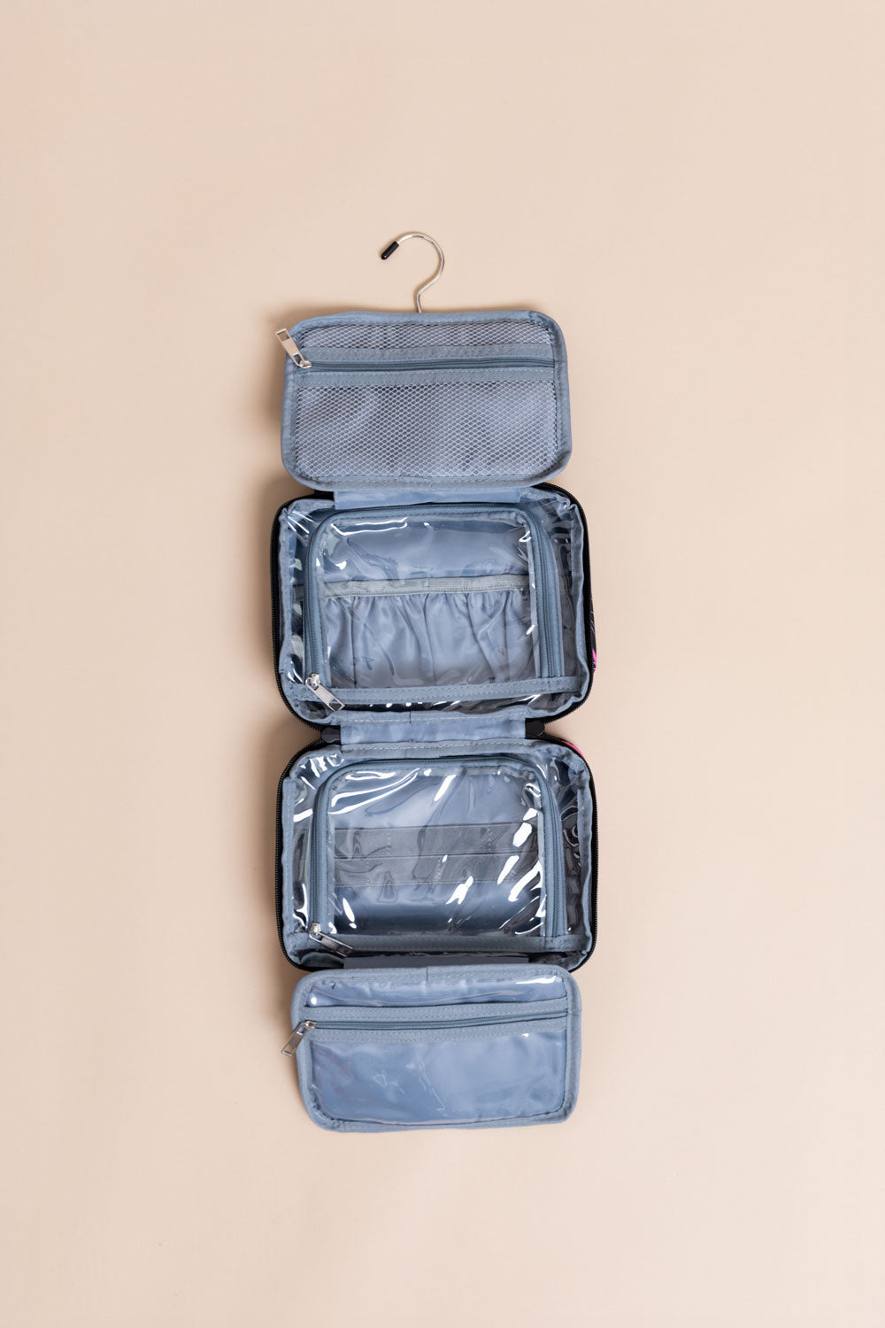 Compact Toiletry Bag