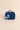 Compact Toiletry Bag - Nile Butterfly Ginger
