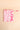 Wet Bag - Rosey Plumeria Lei