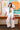 Pant Perfect Muslin - White