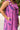 Dress Kehau Fuchsia Plumeria Lei