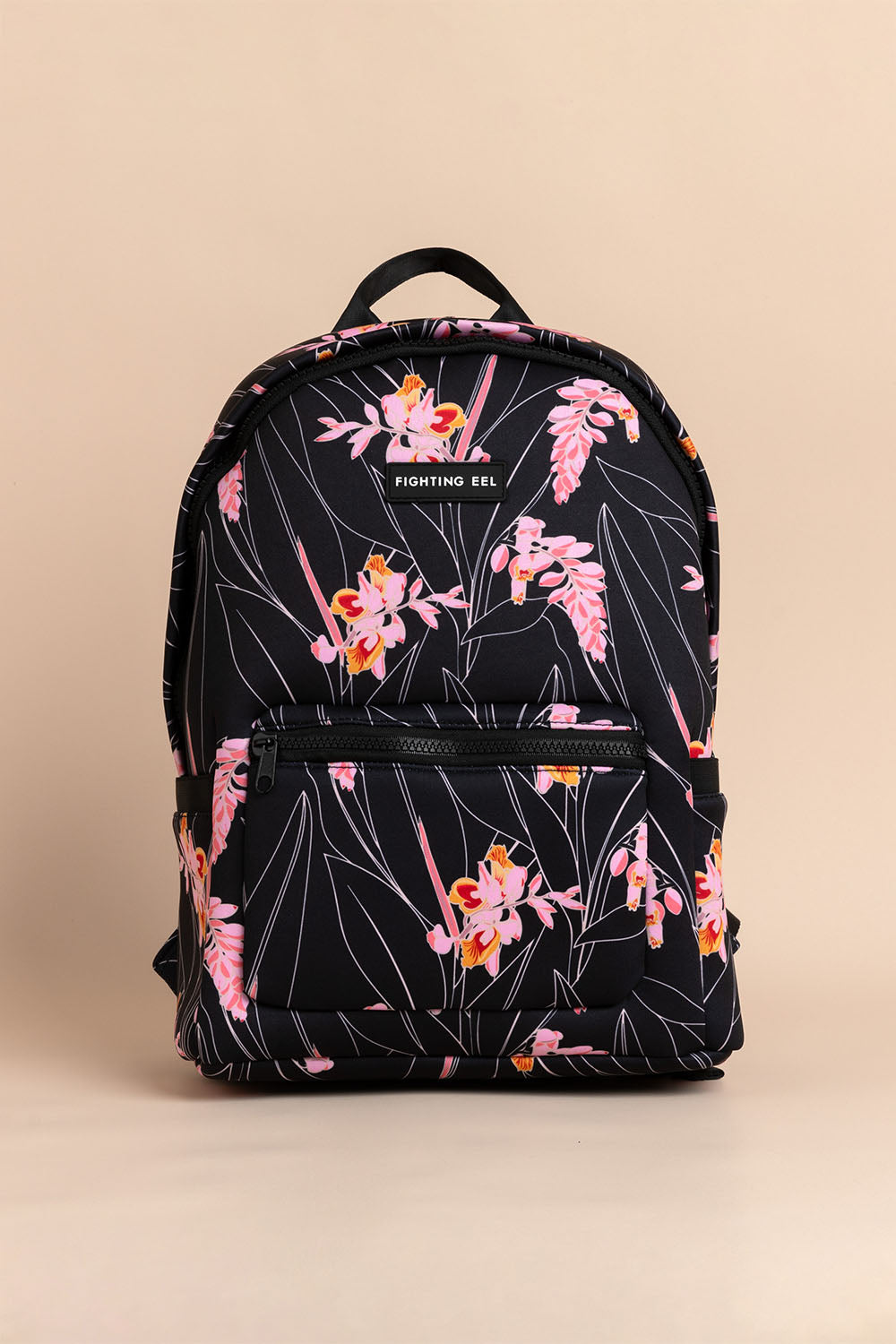 Neoprene Backpack - Shadow Shell Ginger