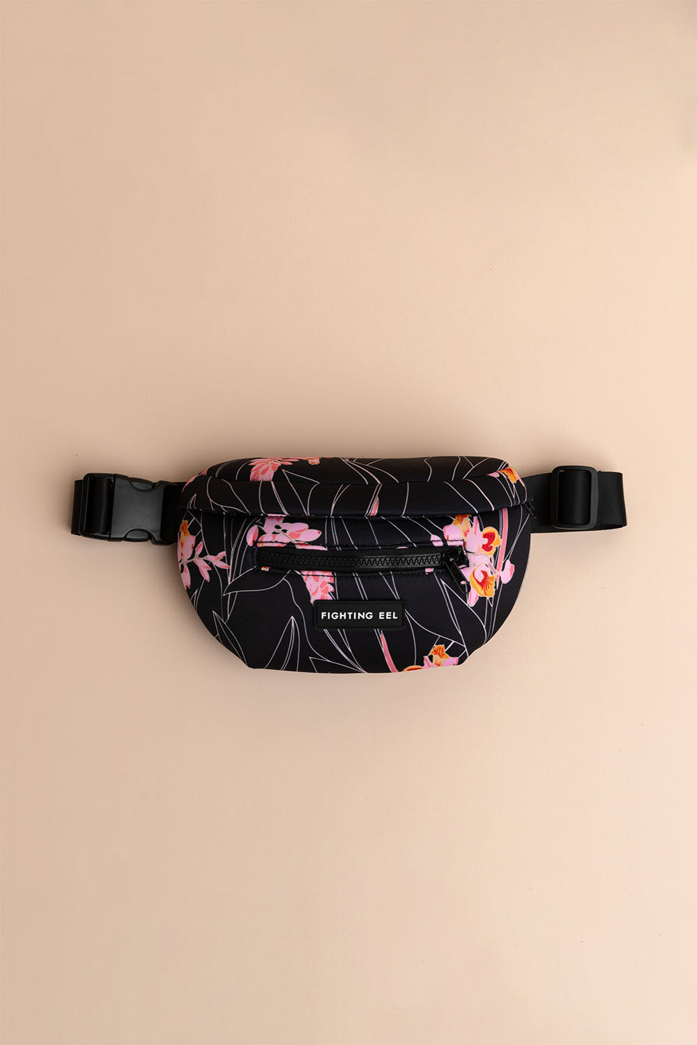 Neoprene Fanny Pack - Shadow Shell Ginger