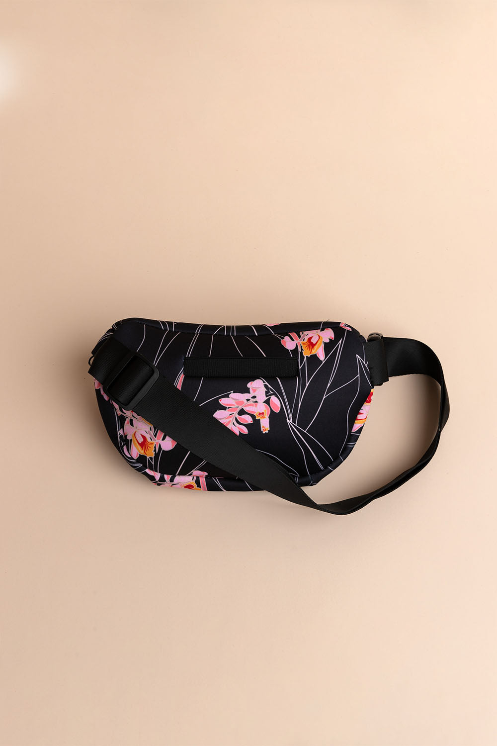 Neoprene Fanny Pack - Shadow Shell Ginger