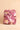 Taylie Backpack - Rose Woven Lei