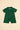 Noah Collared Onesie - Forest Koi