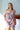 Women's PJ Tank Set - Bistro Woven Lei