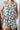 Women's PJ Tank Set - Midori Floral Burst