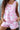 Women's PJ Tank Set - Pink Palaka Zinnia