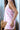 Women's PJ Tank Set - Pink Palaka Zinnia