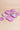 Packing Cubes - Wisteria Retro Bloom