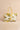 Canvas Tote Soho - Citron Gardenia