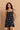 Dress Georgia - Classic Polka Dot