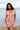 Romper Mai - Mahogany Retro Bloom