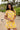 Dress Venezia - Sahara Retro Bloom