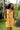 Dress Aila Short  - Sahara Retro Bloom