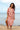 Dress Tiani - Mahogany Retro Bloom
