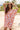 Dress Tuli - Mahogany Retro Bloom